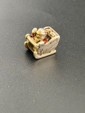 Pandora Babbo Natale Slitta