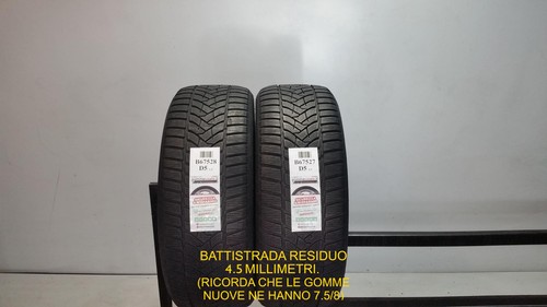 Gomme usate termiche - usate,