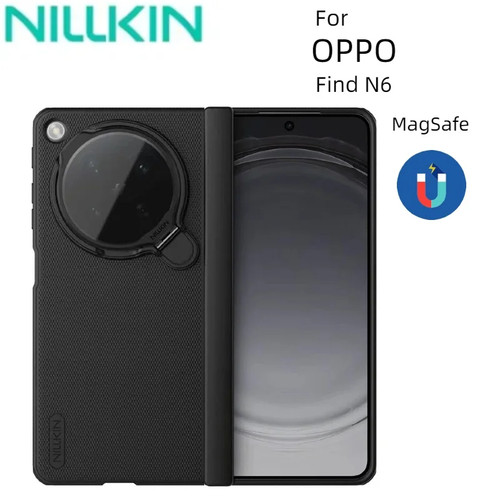 Nillkin per oppo find - oppo, n6