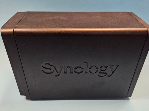 Synology ds215 bay nas - ds215+,