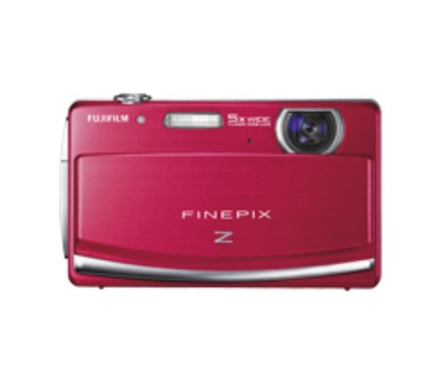 Fotocamera fujifilm finepix - fotocamera,
