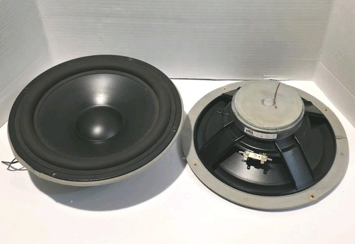 Coppia subwoofer vintage - coppia, di