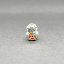 Estate Pandora Sterling Silver