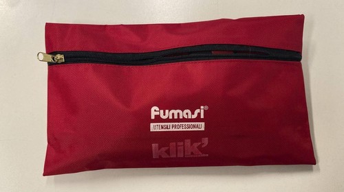 Kit astuccio portautensili