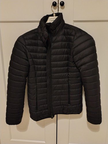 Giacca moto donna - giacca,