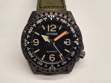 Citizen 8210 S125022 stile