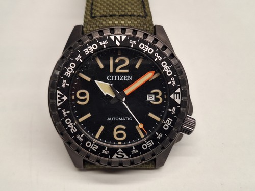 Citizen 8210 s125022 stile - 8210,