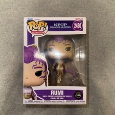 Funko Pop! #2430 Rumi - K-Pop