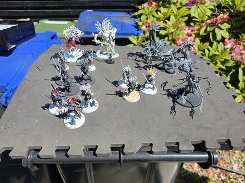 Warhammer age sigmar - warhammer, of