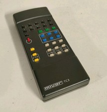 Telecomando televisore  Mivar