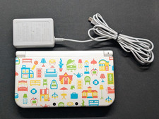 Console New Nintendo 3DS XL