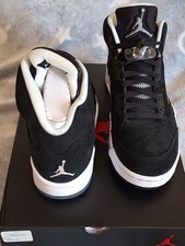 Nike Air Jordan 5 Retro Oreo