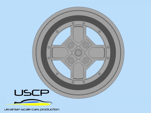 Cerchi uscp 24p001 - cerchi,