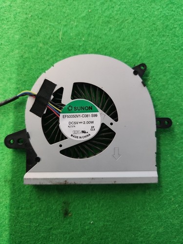 Ventola raffreddamento cpu - di,