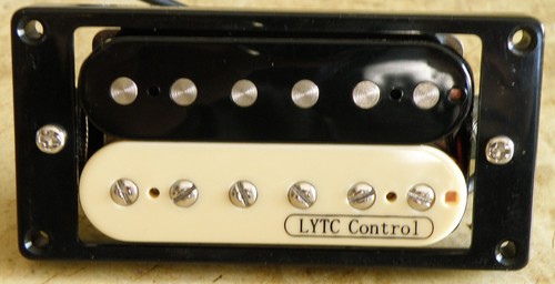 Humbucker alnico slash - humbucker, "slash"