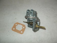 POMPA GASOLIO BEDFORD CF PERKINS 4108 4107 MASSEY FERGUSON 994138 994296