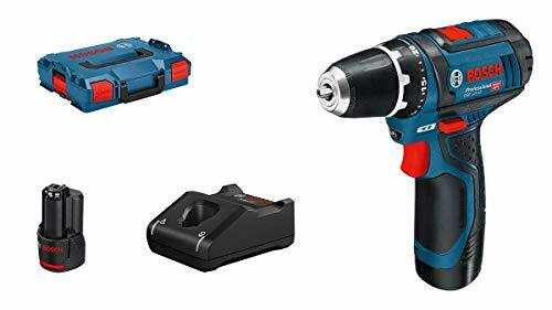 Bosch professional gsr 12v - professional,