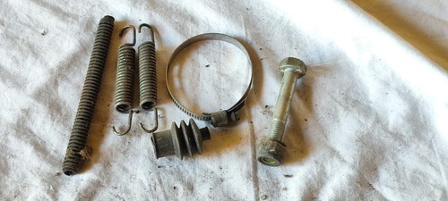 Ducati pantah 500 - 600, 750