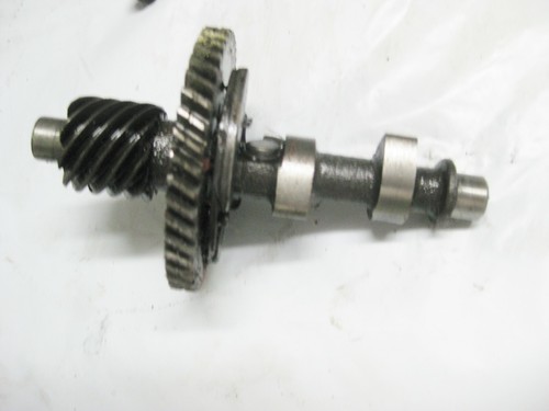 Parte albero camme motore - parte,