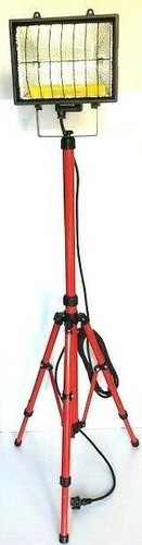 Faro alogeno 1000w ip45 - faro,