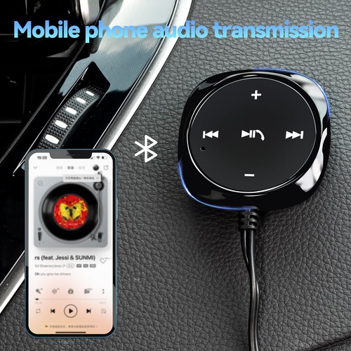 Adattatore audio bluetooth - adattatore,