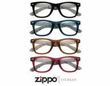 Zippo Occhiali Unisex Da