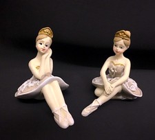 BOMBONIERA BALLERINA SEDUTA 6