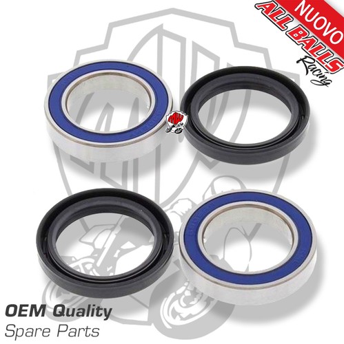 1402 kit cuscinetti - 25-1402,