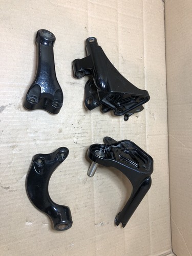 Harley davidson comandi - davidson,