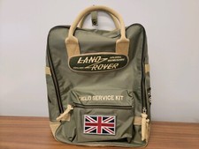 Zaino originale Land Rover RedCanoe LKLU087KHA