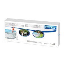 Scaletta piscina intex 28075 - intex,