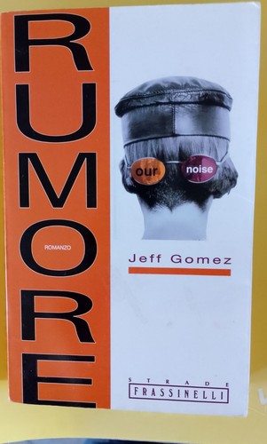 Rumore jeff gomez - jeff,
