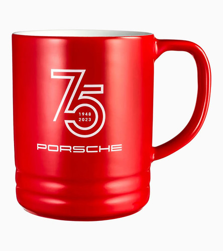 Tazza originale porsche - tazza,