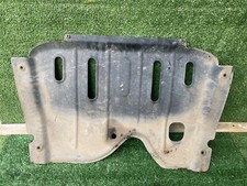 riparo motore DACIA SANDERO 1.5 DCI dal 2008 al 2014