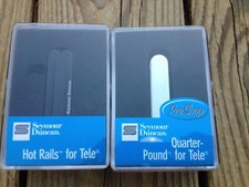 SEYMOUR DUNCAN STHR-1B Hot