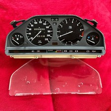 Contachilometri BMW E30 VFL 87001143 87001150 K=4878 EG VDO spedizione immediata