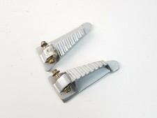 Coppia Pedane Passeggero