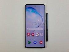 Samsung Galaxy Note10 Lite