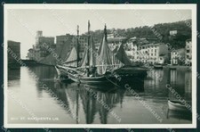 Genova Santa Margherita Barca