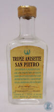 Miniature / Mignon Triple Anisette San Pietro RAMAZZOTTI