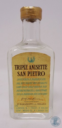 Miniature mignon triple - mignon,