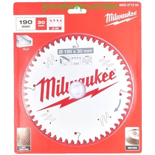 Milwaukee 4932471303 lama per - 4932471303,
