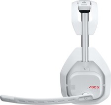 Logitech G Astro A50 X