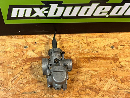 Carburatore keihin - carburatore,