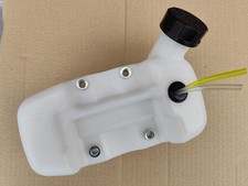 Serbatoio decespugliatore