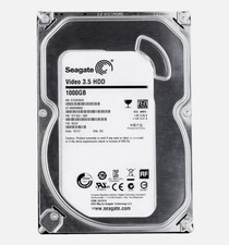 Seagate pipeline tb - seagate,