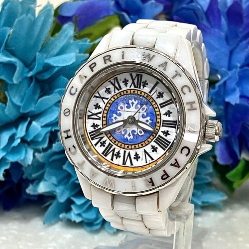 Capri watch orologio polso - capri,