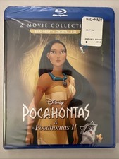 Pocahontas 1/ Pocahontas II