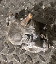 CARBURATORE WEBER 28 IMB FIAT