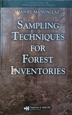 Sampling Techniques for Forest